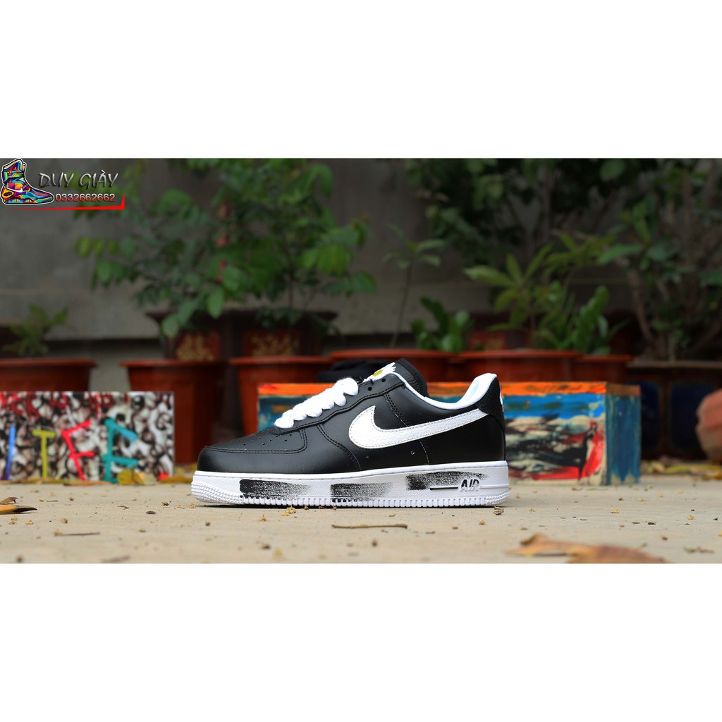 (GIÁ SỈ CTV - Video ảnh thật ) AF ParaNoise Hoa Cúc - Shop Duy Giày | BigBuy360 - bigbuy360.vn