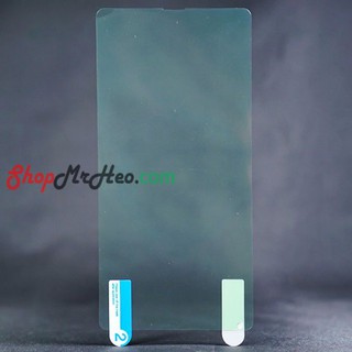 Dán Dẻo TPU Full Màn Hình Xiaomi Mi Mix 2S