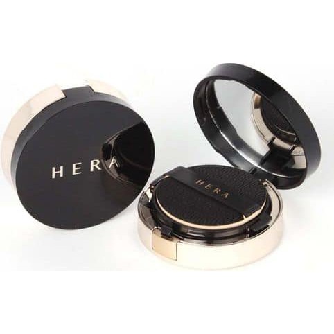 Phấn nước Hera Black Cushion SPF34 PA++