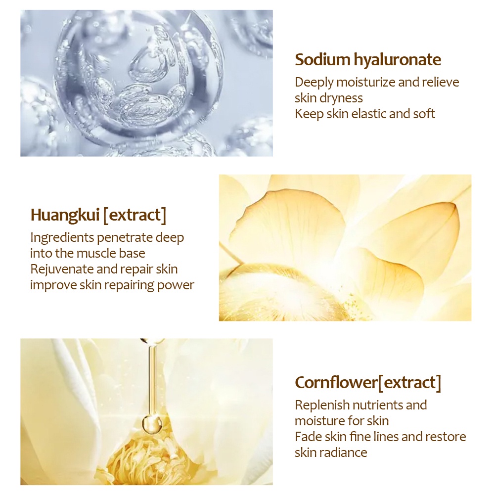 Mặt huyết thanh Collagen instalift protein Chủ Đề Nâng Bộ Mặt Filler hấp thụ collagen protein Chủ Đề Làm săn chắc chống lão hóa mặt huyết thanh okase