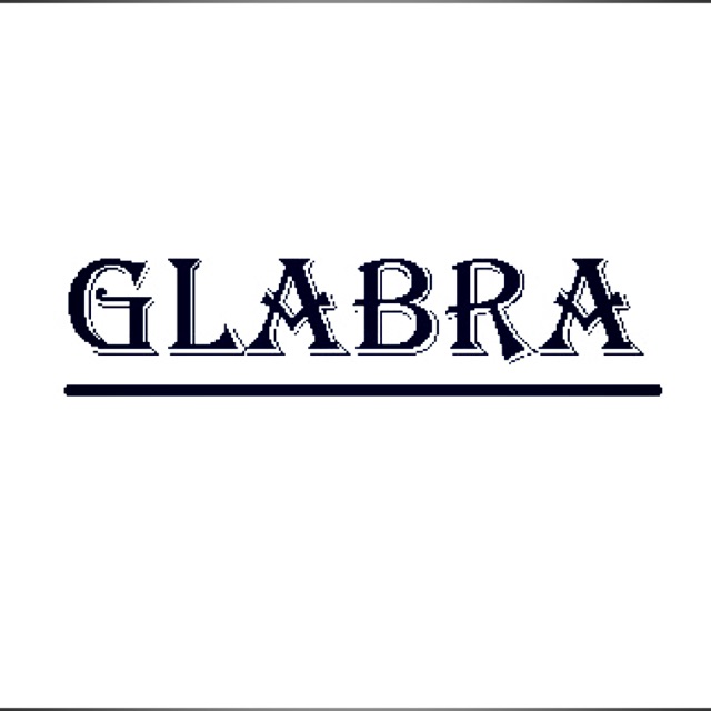 Glabra bralette