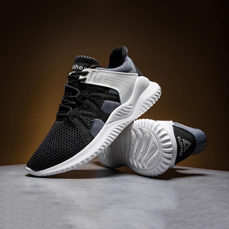 [FreeShip – Sale khô máu] Giày thể thao nam, giày sneaker nam phối màu năng động GNA-012 | BigBuy360 - bigbuy360.vn