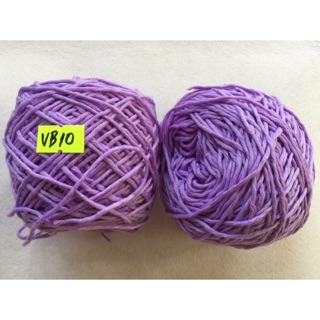 Cotton vn 2.5mm vb10