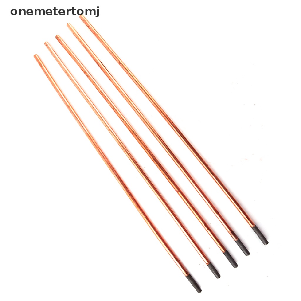 Set 5 Thanh Điện Cực Bằng Carbon Cho DC