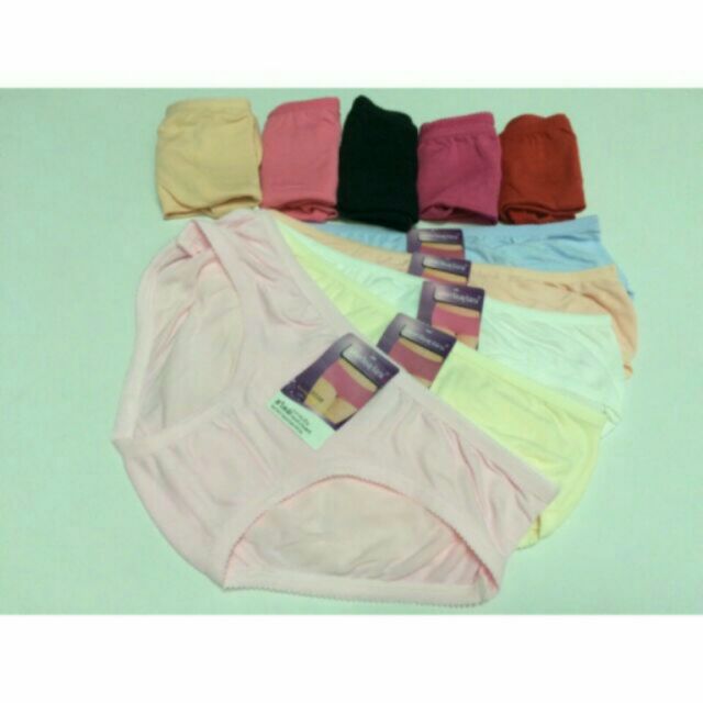 Combo 10 quần cotton