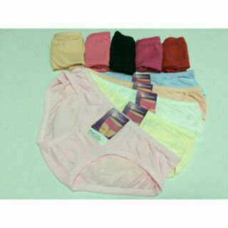 Combo 10 quần cotton
