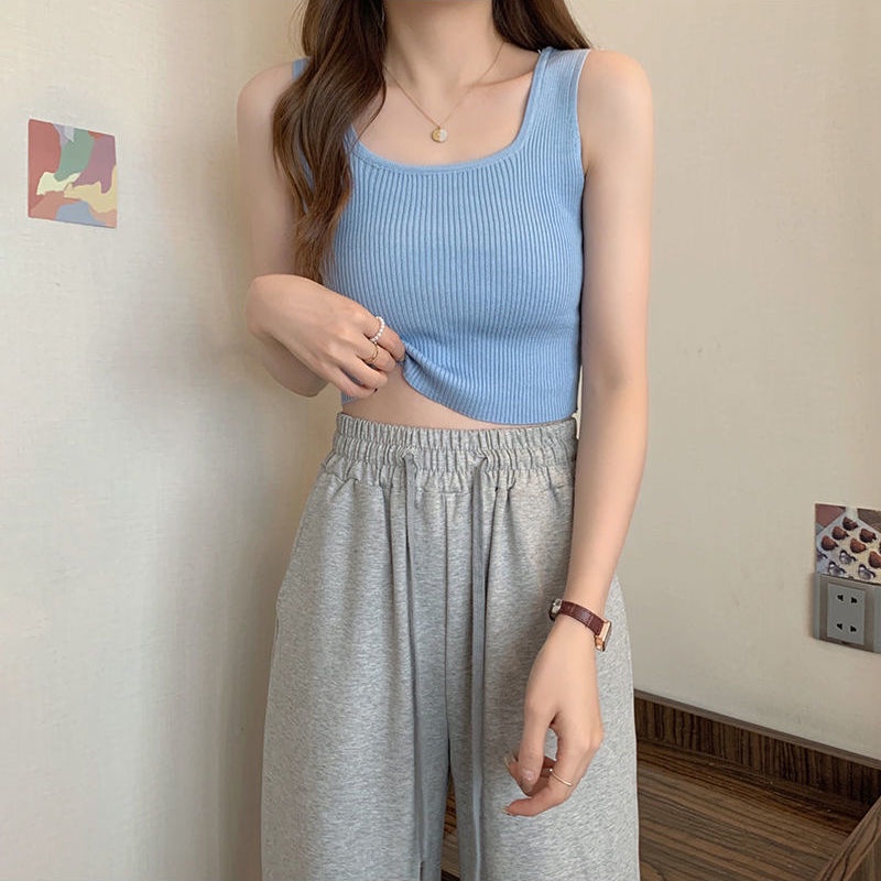 Áo Len Không Tay Phong Cách Hàn Quốc Hàng Mới 2022 Dành Cho Nữ