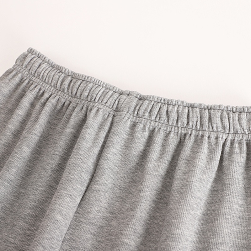 Chân Váy Thun Nữ Cao Cấp Dáng Dài Eo Chun Dây rút Ulzzang Thời Trang Sugal CV NU 025