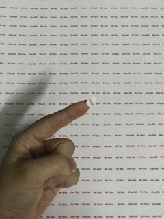 Tem khách đặt theo yêu cầu