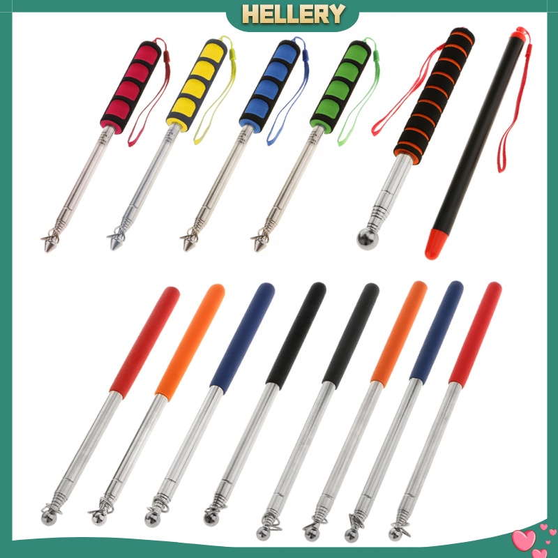 Gậy Nối Dài Cờ Gió Cầm Tay Có Thể Kéo Dài