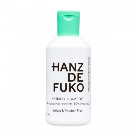 Dầu gội Hanz De Fuko - 237 ml