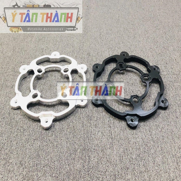 Lòng Đĩa rembo Over Size 4 Lổ Ốc MS9003