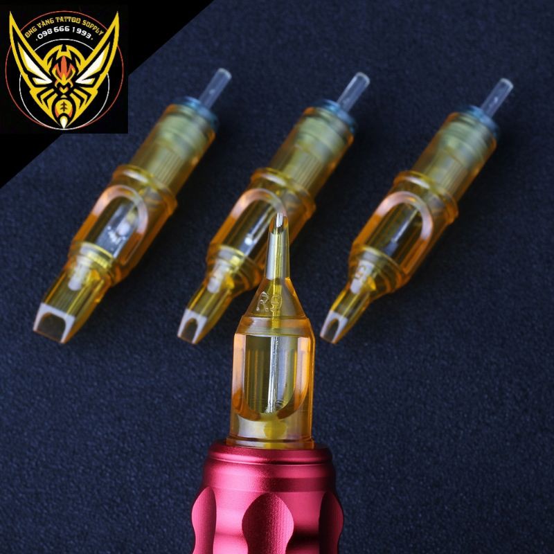 Kim đạn giá rẻ 125k/hộp 20c