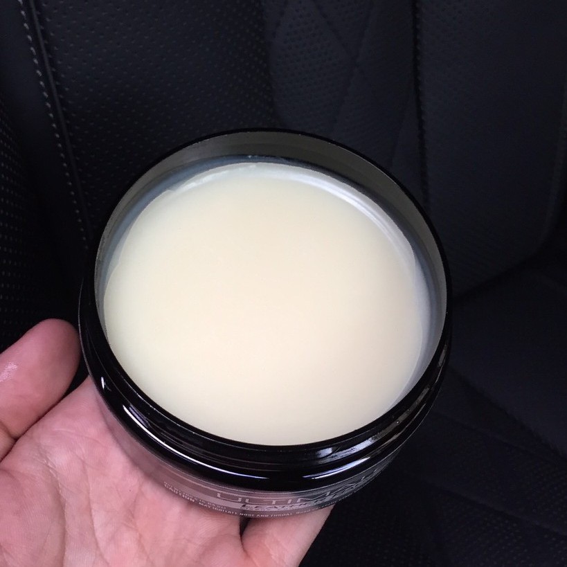 Meguiars Sáp Dưỡng Da Cao Cấp  Leather Balm - G189005