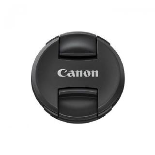 Nắp lens Canon 49mm