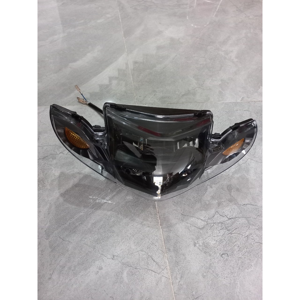 CHÓA 2 TẤNG SIRIUS L1