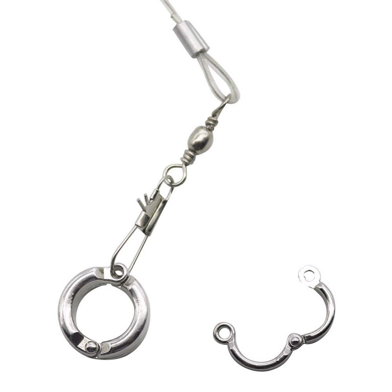 Dây Huấn Luyện Chim Cảnh 3m / 5m / 10m