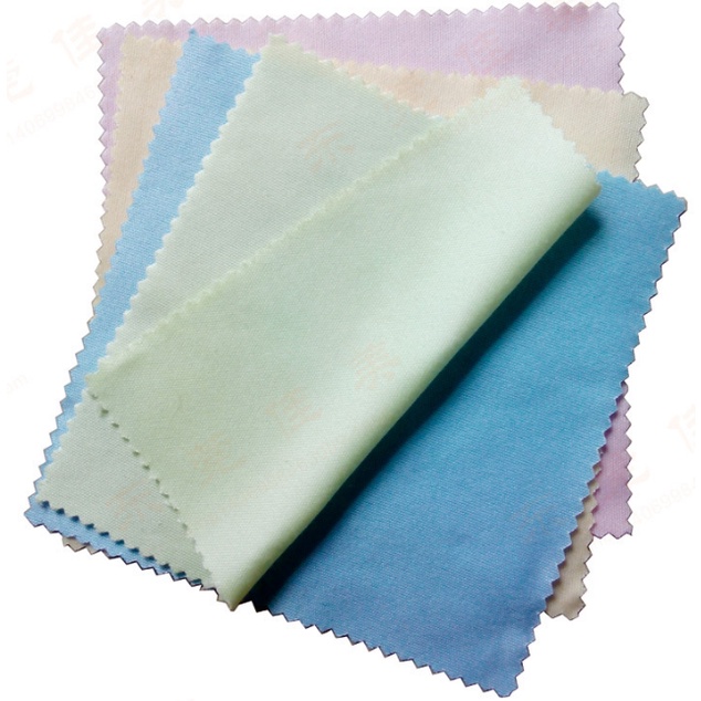 Khăn lau kính đa năng chuyên dụng, lau mắt kính cận, mặt kính điện thoại mềm mại không gây xước dăm