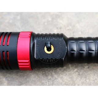 Đèn pin siêu sáng Fx-8616