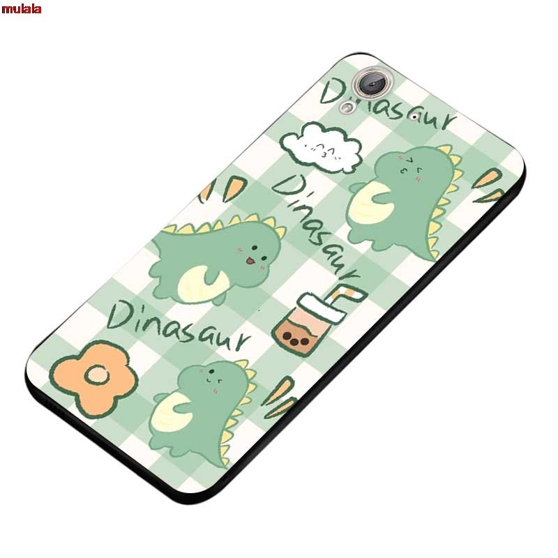 Huawei Y3II Y5II Y6II Y3 Y5 Y6 Y7 Y9 Prime Nova2 Lite Pro 2017 2018 2019 HKLLY Pattern-3 Silicon Case