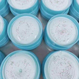 Body Cake cream kèm quà