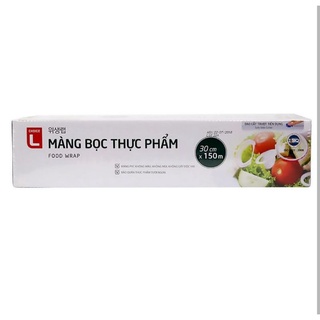 Màng Bọc Thực Phẩm Choice L 30*150cm