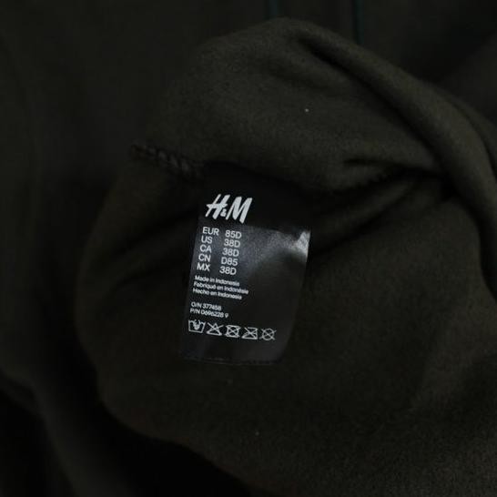 Áo Hoodie Màu Xanh Lá Cây Kiểu Dáng Trẻ Trung Năng Động