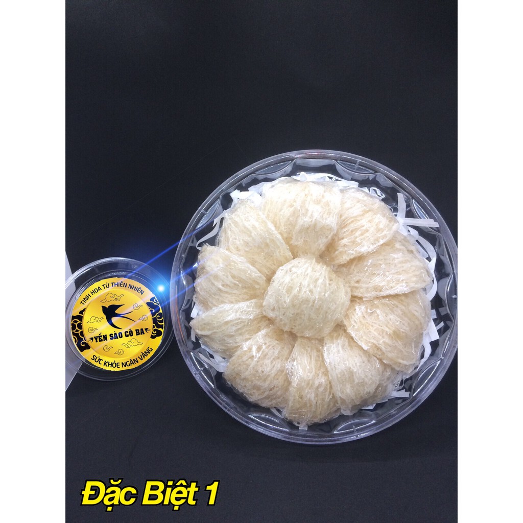 Tinh Chế Nhiều Sợi Đặc Biệt Loại 1 " Không Đường " 50gr - 100gr .+ Quà . | BigBuy360 - bigbuy360.vn