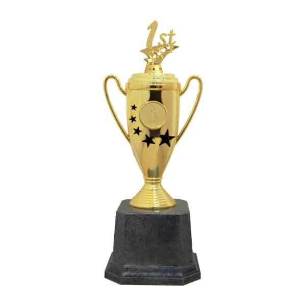 Cúp lưu niệm Quà Việt JT1011