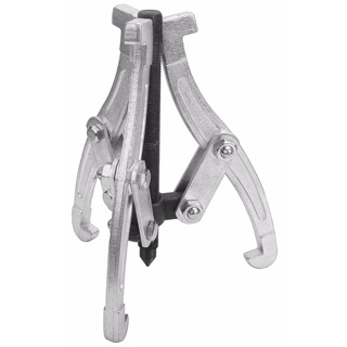 [ Giảm 25%] Cảo 3 Chấu 4” DFJ