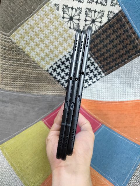 [4G LTE - CHUYÊN GAMES] Máy tính bảng Samsung Galaxy Tab S3 RAM 4GB, màn 9.7 inches 2K. | BigBuy360 - bigbuy360.vn