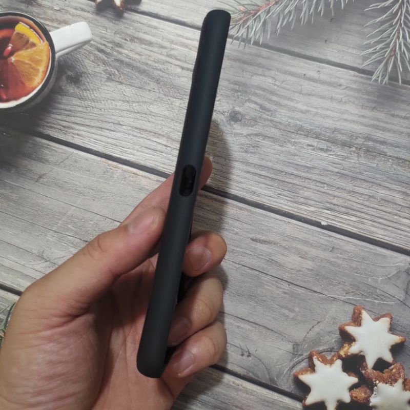 Ốp Lưng TPU Silicon Asus Rog Phone 6 / 6 Pro / 6D / 6D ultimate / 6 Batman Chống Sốc, Tản Nhiệt, Thoát Khí Cao Cấp