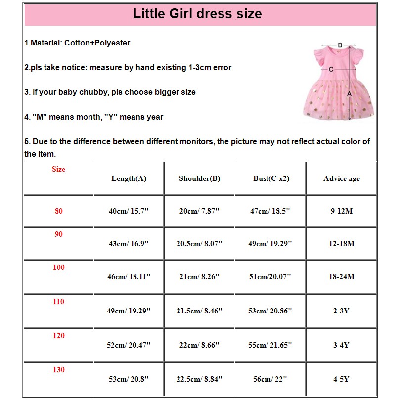 Đầm Công Chúa Màu Hồng In Họa Tiết hello kitty Dễ Thương Cho Bé Gái