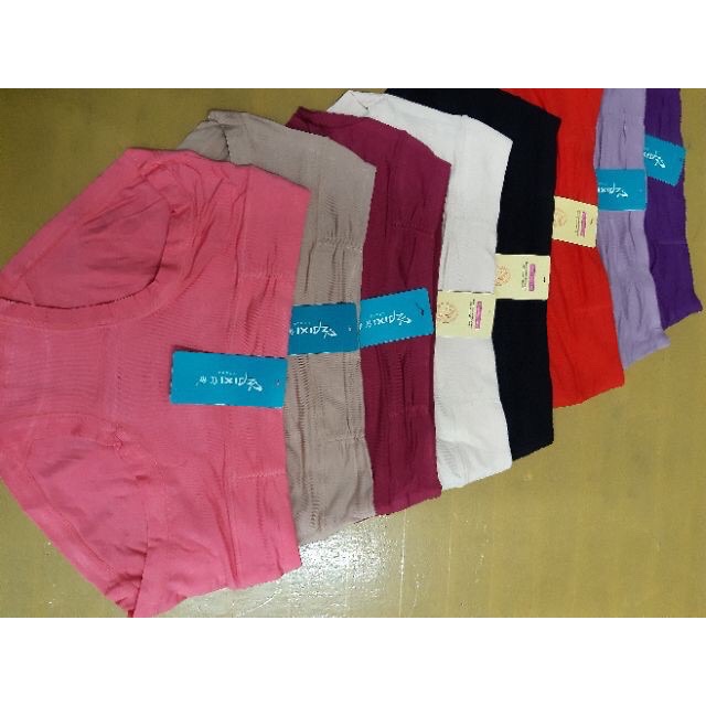 (5511)combo 10 quần cotton trơn mềm đẹp