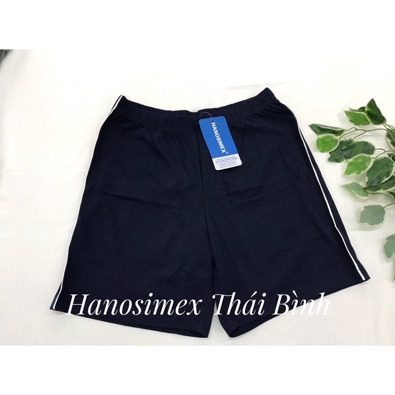 Quần đùi nam Hanosimex