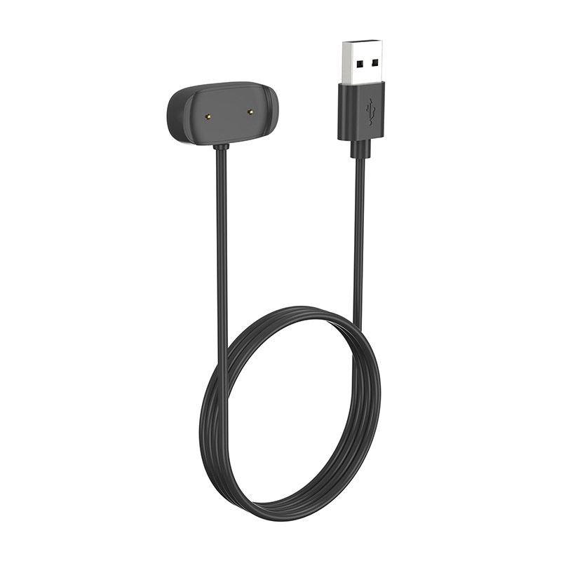 Dây Cáp Sạc Usb Phù Hợp Cho Amazfit GTS 4 Mini / GTS2E GTS2 / Amazfit Bip 3 Pro / GTR2 GTR2E