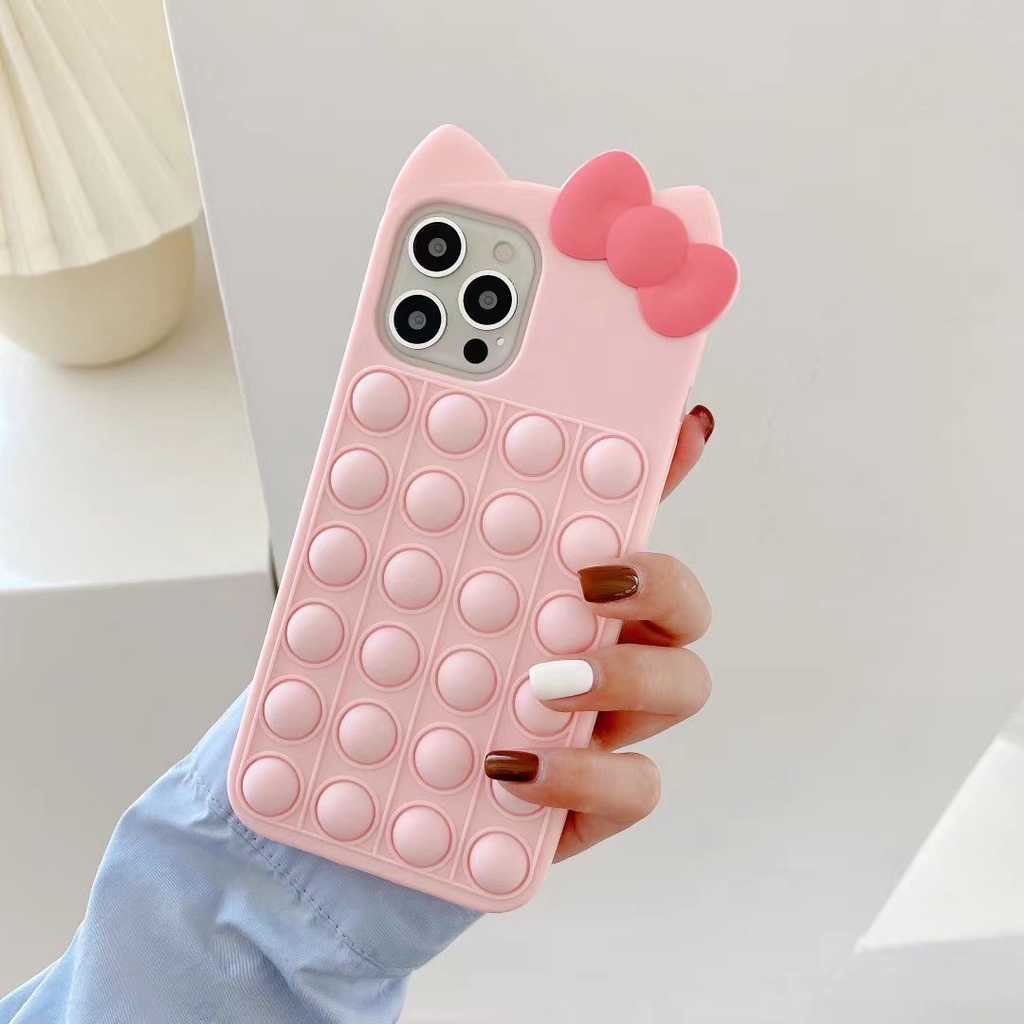 Sausage mouth Ốp điện thoại TPU 12 promax silicon chống rơi họa tiết đôi môi hình xúc xích dành cho IPHONE 7 8 X XS XS MAX 11 11 PRO 11PROMAX