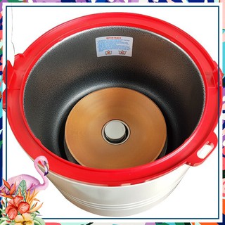 Sản phẩm nồi cơm điện lòng niêu dung tích 1.8L Hayasa HA-188