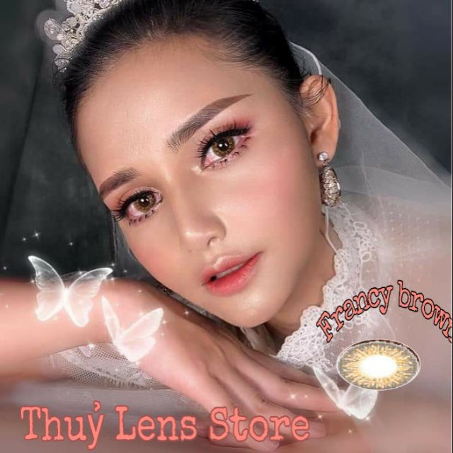 France gray lens vassen Hàn Quốc