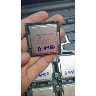 Cpu g4400