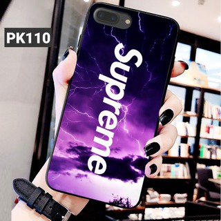 [FSS09JAN-Hoàn 20% xu] ỐP LƯNG IN HÌNH SUPREME