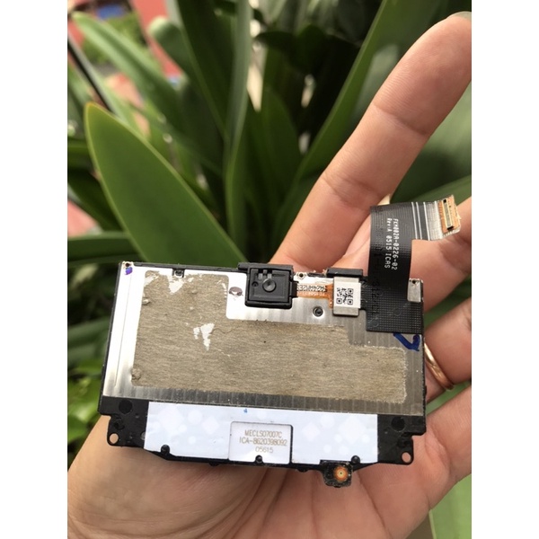 - Hn03 - Bàn phím BlackBerry Classic Q20