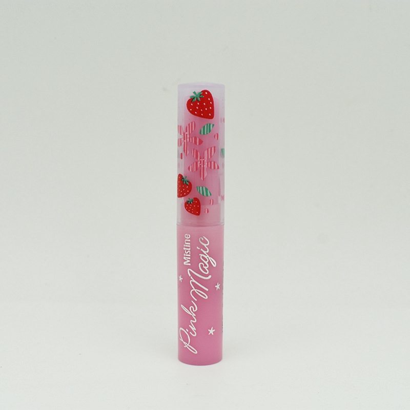 (hàng Mới Về) Son Môi Zwx Thay Đổi Màu Sắc Theo Nhiệt Độ Cơ Thể | BigBuy360 - bigbuy360.vn