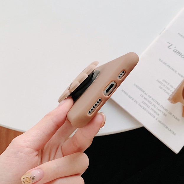 Ốp Điện Thoại Có Giá Đỡ Cho Samsung Galaxy S23 S22 S21 S20 Note 10 Plus Note 20 Ultra Note10 Lite A81 FE M53 M33 M23 A13 A23