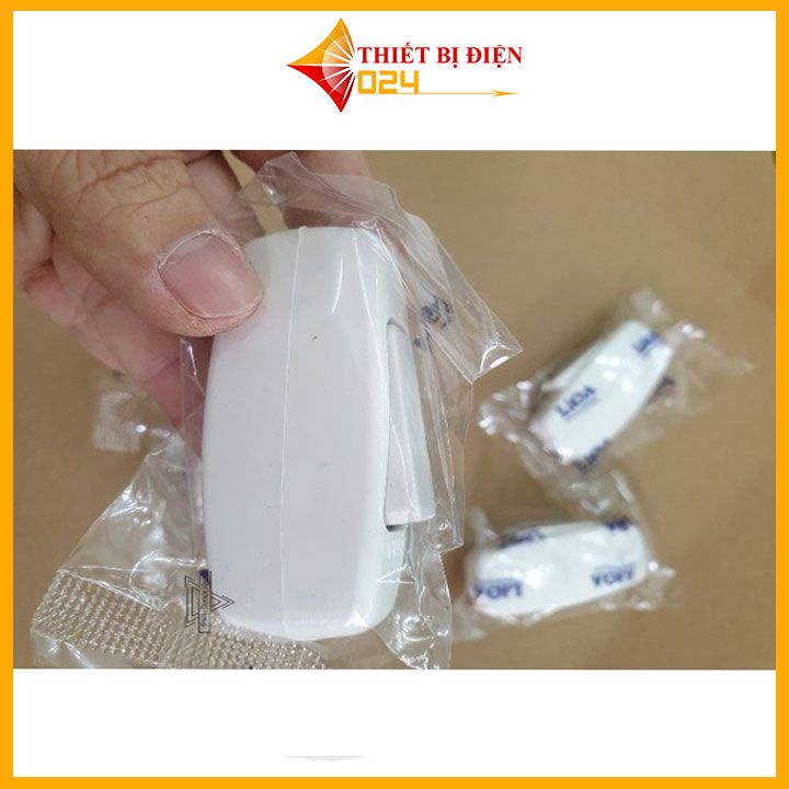 Công Tắc Bật Tắt 300VAC-5A