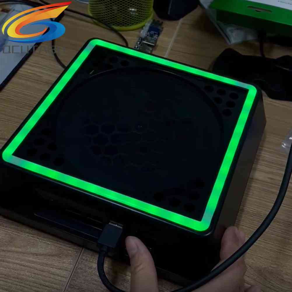 Đế Quạt Tản Nhiệt Cho Máy Chơi Game Xbox Series X