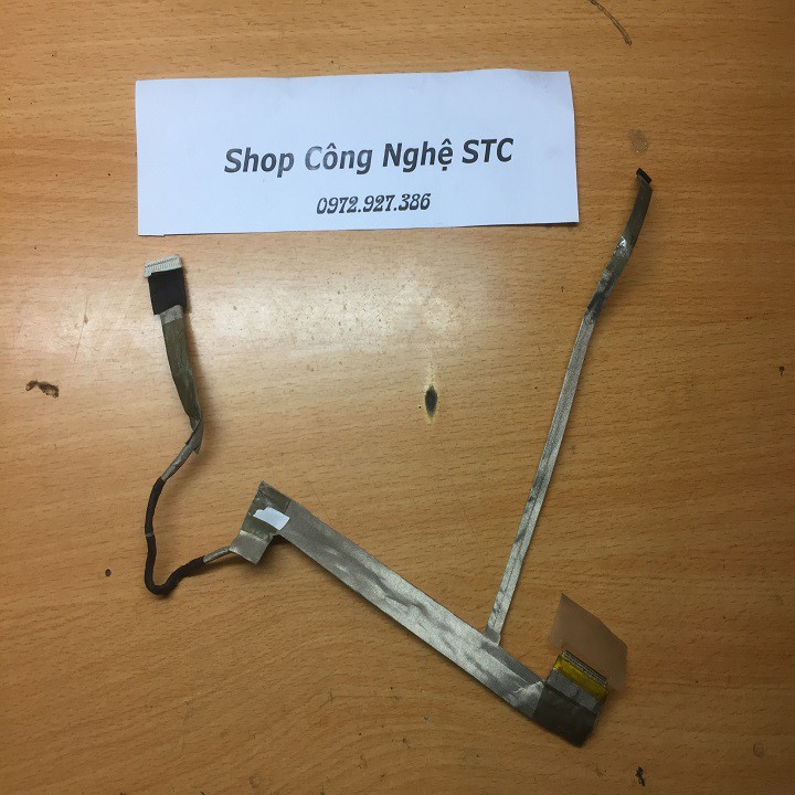 Cáp màn hình Laptop Dell Inspiron N5040 N5050 3520, cap man hinh Laptop Dell Inspiron N5040 N5050 3520