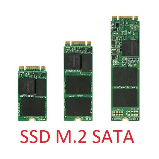 Bộ nhớ SSD M.2 SATA các hãng lựa chọn ngẫu nhiên (8GB/16GB/32GB/64GB/128GB) | BigBuy360 - bigbuy360.vn