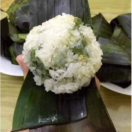 XÔI KHÚC VIỆT TRÌ - Bánh thơm ngon đúng mùi lá khúc, | Hàng sẵn - Giao Nhanh - Khuyến Mãi