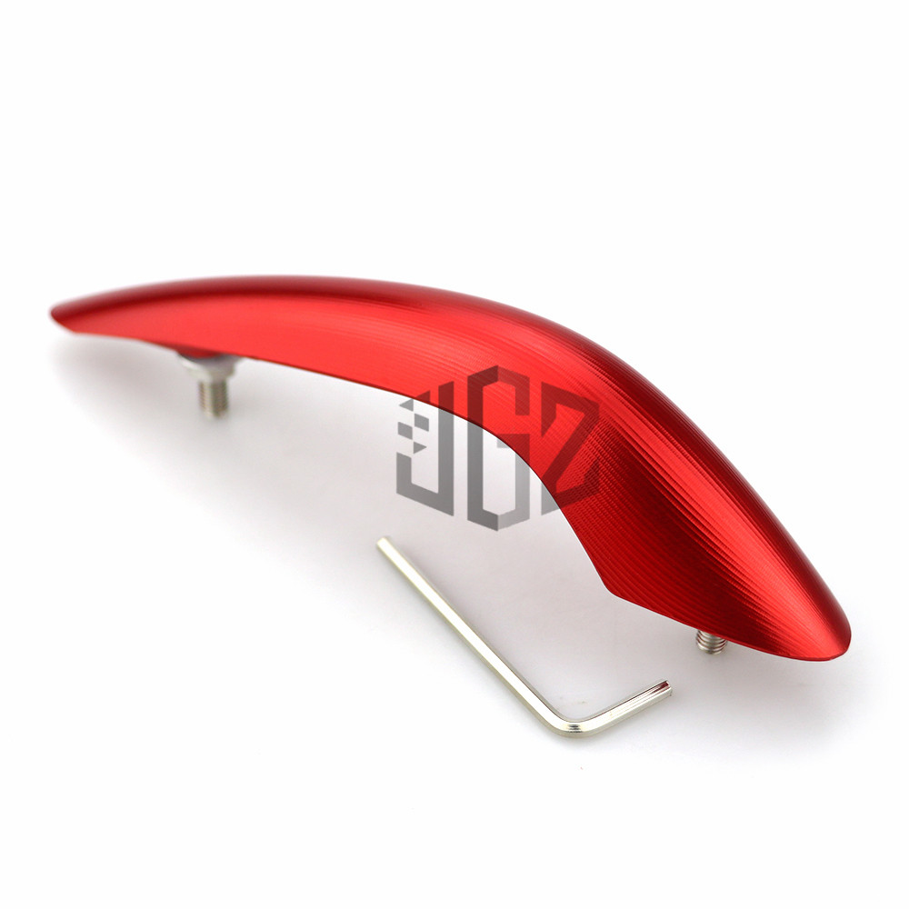 Tấm Chắn Mặt Trước Chất Lượng Cao Cho Xe Máy Vespa Gts 250 Gts300 2013-2018 2019 2020 2021 2022